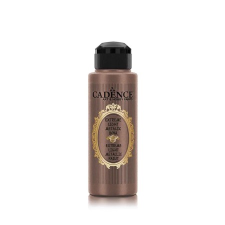 6146 Pateliza Extreme Light Metallicfarbe 70ML