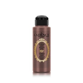 6221 Antik Turuncu Cadence Extreme Light Metalik Boya 70ML
