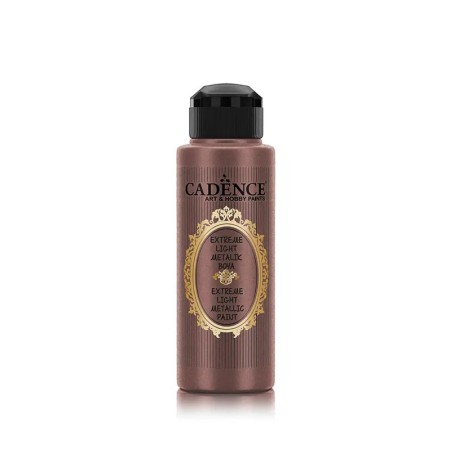 6221 Orange Antique Extreme Light Metallicfarbe 70ML