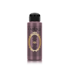6238 Antik Kırmızı Cadence Extreme Light Metalik Boya 70ML
