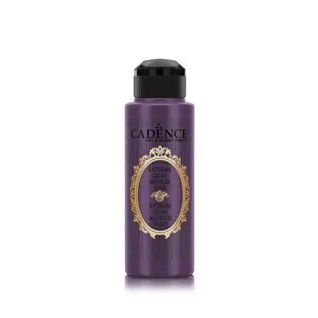 6252 Violett Antique Extreme Light Metallicfarbe 70ML