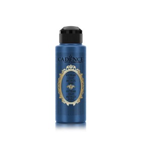 6160 Safir Extreme Cadence Light Metalik Boya 70ML