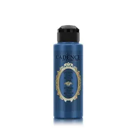 6160 Saphir Extreme Light Metallicfarbe 70ML