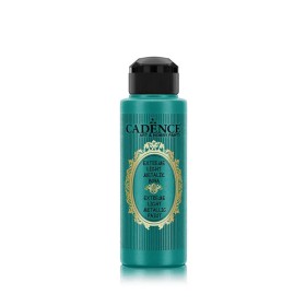 6184 Ördek Yeşili Cadence Extreme Light Metalik Boya 70ML