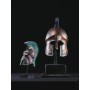 6207 Zümrüt Yeşili Cadence Extreme Light Metalik Boya 70ML