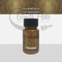 126 Ankerit Gold Dora Metallic Paint 50ML