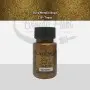 130 Topaz Dora Metalik Boya 50ML
