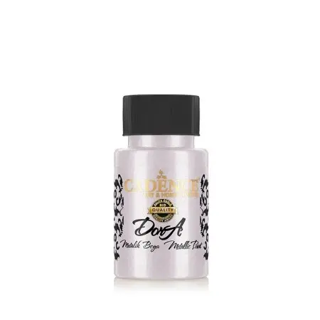 149 Lila Antique Dora Metallic Farbe 50ML