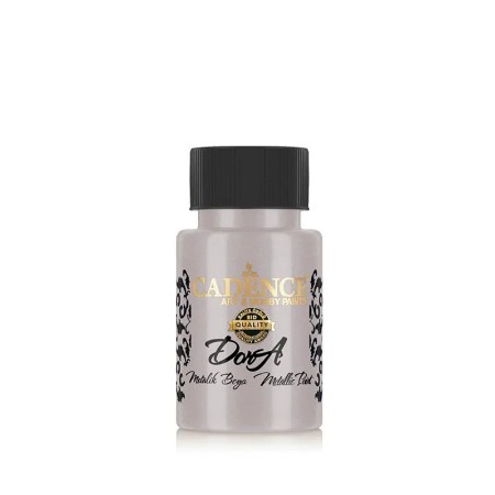151 Diamond Dora Metallic Paint 50ML
