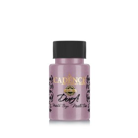 143 Gül Kurusu Dora Metalik Boya 50ML