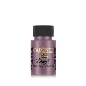 139 Koyu Orkide Dora Metalik Boya 50ML
