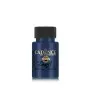 142 Türkis Dunkel Dora Metallic Farbe 50ML