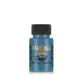 140 Petroleum Dora Metallic Farbe 50ML