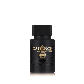 131 Schwarz Dora Metallic Farbe 50ML