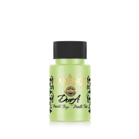161 Grünapfel Dora Metallic Farbe 50ML