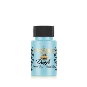 163 Jadestein Dora Metallic Farbe 50ML