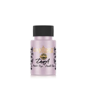 165 Lila diesig Dora Metallic Farbe 50ML