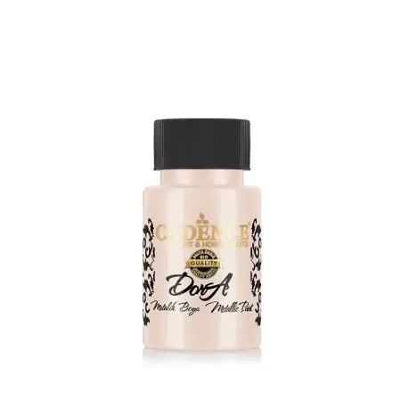 160 Leidenschaft Dora Metallic Farbe 50ML