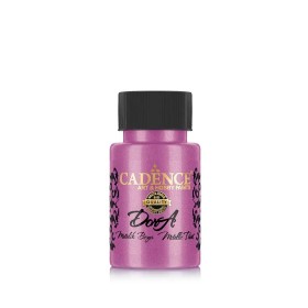 155 Fussia glänzend Dora Metallic Farbe 50ML