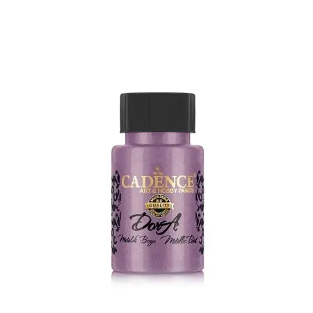 156 Amethist Dora Metallic Farbe 50ML