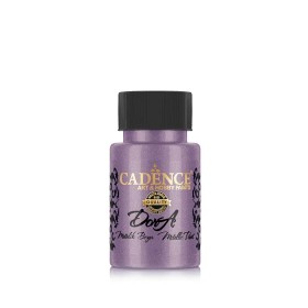 189 Heideblumen Dora Metallic Farbe 50ML