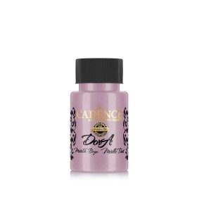 190 Hibiskus Dora Metallic Farbe 50ML