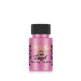 191 Rosa Warm Dora Metallic Farbe 50ML