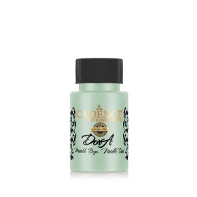 193 Grün diesig Dora Metallic Farbe 50ML