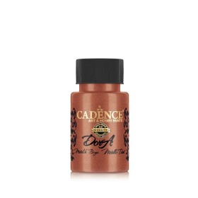 173 Kupfer Dora Metallic Farbe 50ML