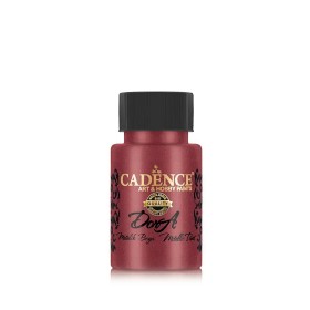 175 Wein Dora Metallic Farbe 50ML