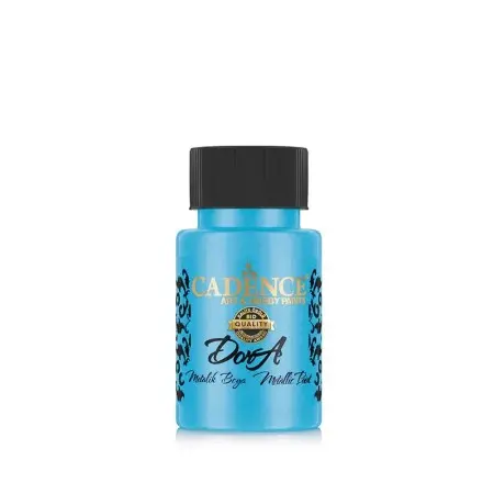179 Bogenschütze Dora Metallic Farbe 50ML