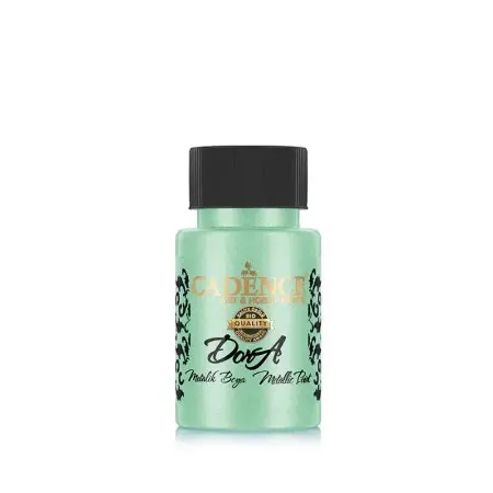 182 Sakin Nane Dora Metalik Boya 50ML