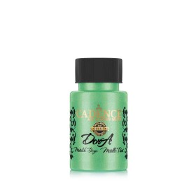 183 Grün Lebendig Dora Metallic Farbe 50ML