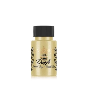 200 Bananegelb Dora Metallic Farbe 50ML