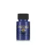 195 Island Blue Dora Metallic Paint 50ML