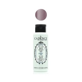 339 Orange Cadence Hi-Lite Magic Metallic Farbe 70ML