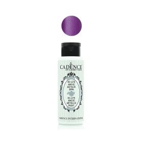 359 Violett Cadence Hi-Lite Magic Metallic Farbe 70ML