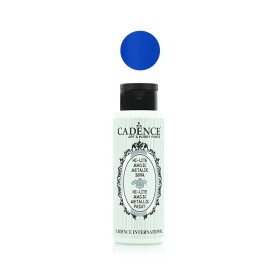 369 Blau Cadence Hi-Lite Magic Metallic Farbe 70ML