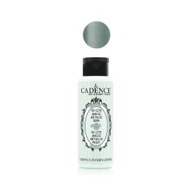 389 Grün Cadence Hi-Lite Magic Metallic Farbe 70ML