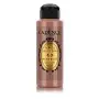 118 Bronze Cadence Wasserbasierte Gold-Effekt-Farbe 120ML