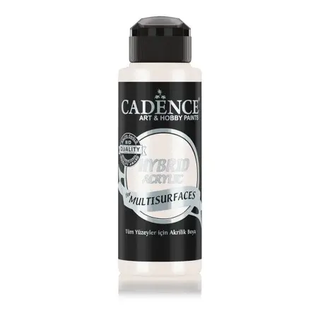 Cadence H002 Pak Beyaz Hibrit Multisurface 120ML