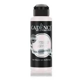 H004 Antique White Hybrid Multisurface Acrylic Paint 120ML