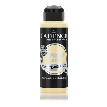 Cadence H005 Taffy(Krem) Hibrit Multisurface 120ML