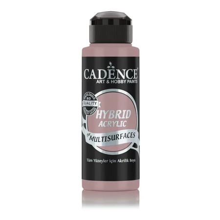 Cadence H015 Tuval Hibrit Multisurface 120ML