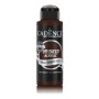 H018 Dunkelbraun Hybrid Multi-Oberfläche Acrylfarbe 120ML