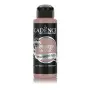 H020 Mocca Hybrid Multi-Oberfläche Acrylfarbe 120ML