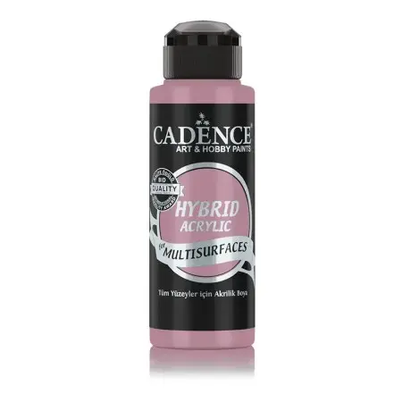 Cadence H027 Sedona Hibrit Multisurface 120ML