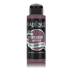 H029 Camelot Hybrid Multisurface Acrylic Paint 120ML