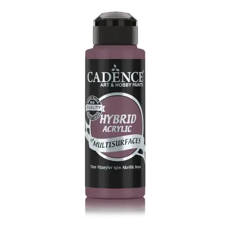 Cadence H029 Camelot Hibrit Multisurface 120ML