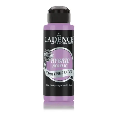 Cadence H032 Açık Leylak Hibrit Multisurface 120ML
